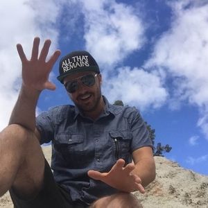 Meet your Posher, Isaac